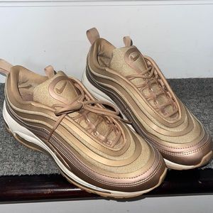 Nike Air Max Ultra 97 Rose Gold